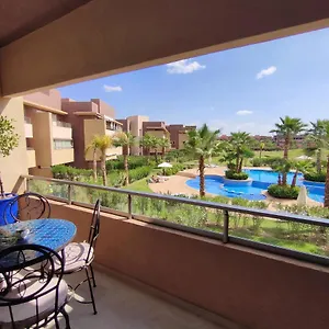 Appartement Prestigia Marrakech Dar Cheryana, Marrakesh